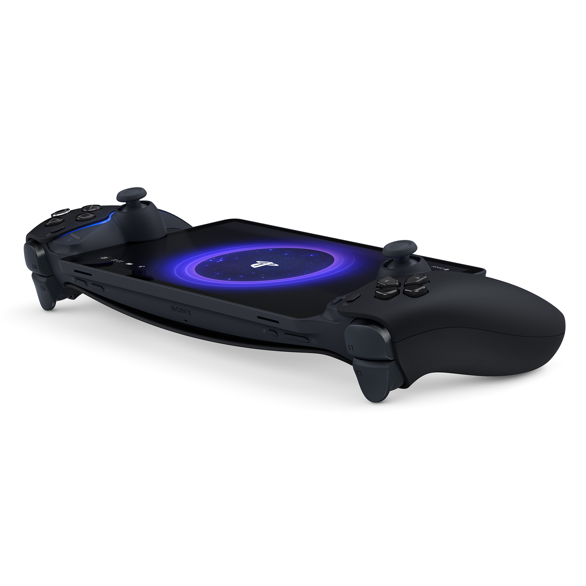 Reproductor Remoto PlayStation Portal Negro Midnight PS5 image number null