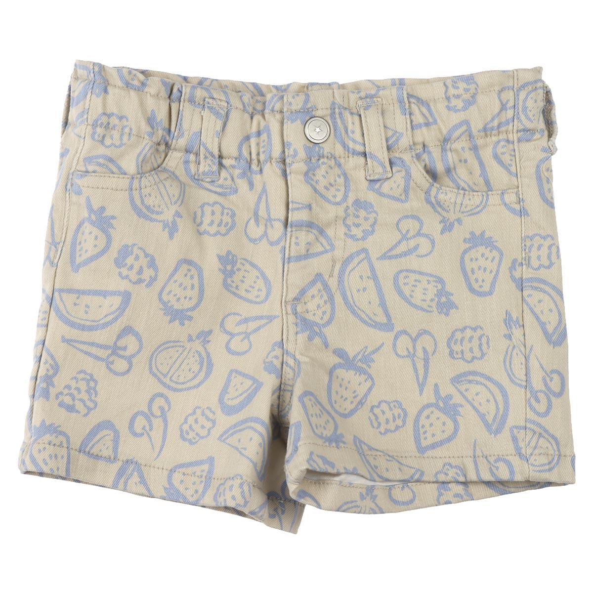 SHORT ESTAM BEK126-DI4805 BETHA ELIZABETHA image number null