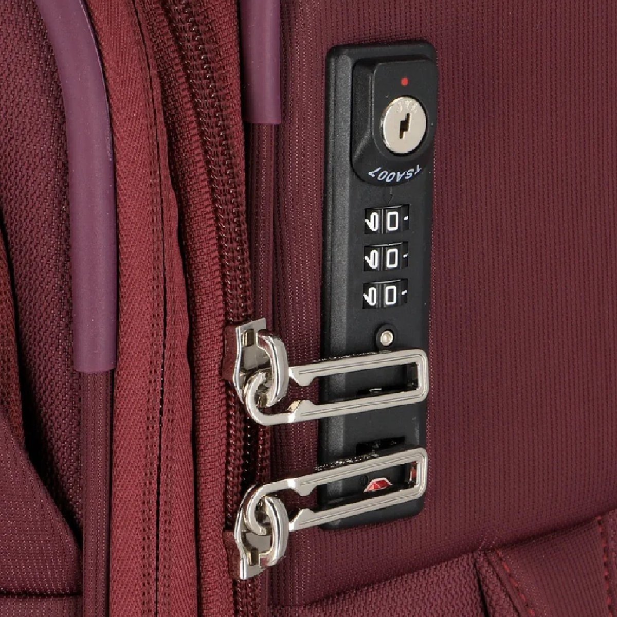 Maleta 20" Samsonite B-Lite5 Sangria image number null