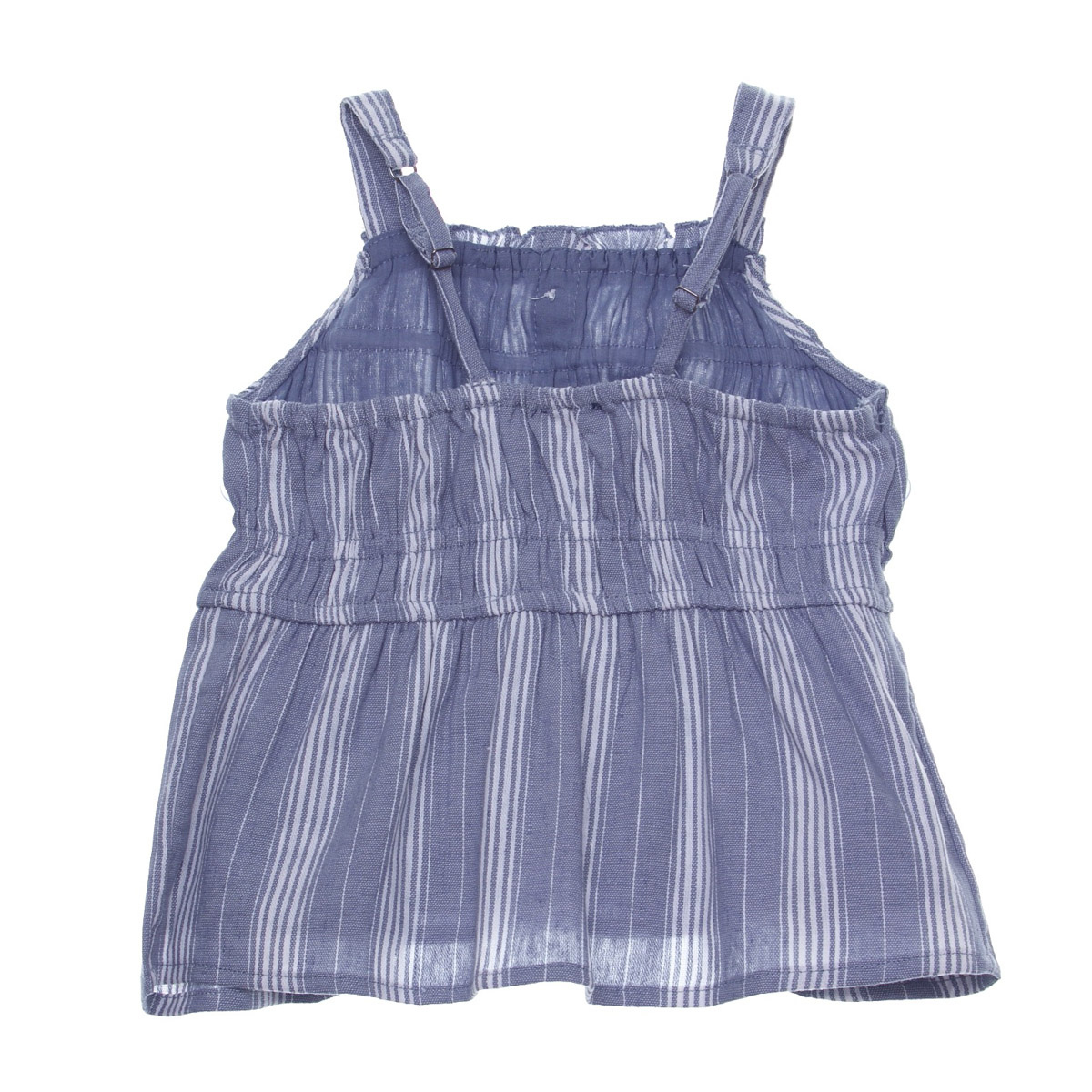 Top para beb&eacute; ni&ntilde;a Jeanious image number null