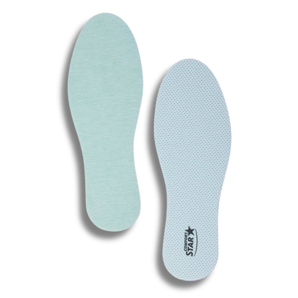 Plantilla acojinada para hombre Comfort Star image number null