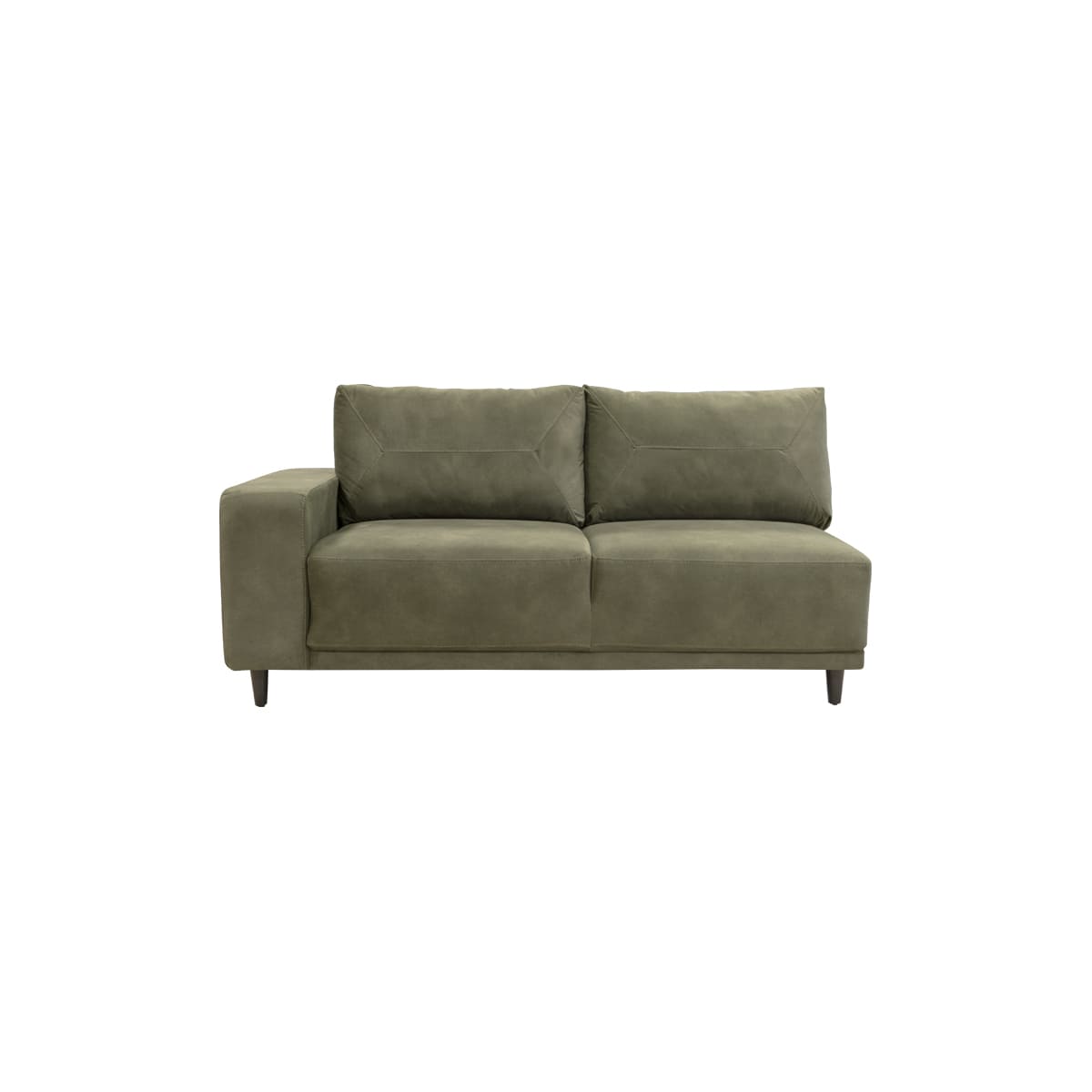Modular Chaise derrecho Eilan Elite Artaban image number null
