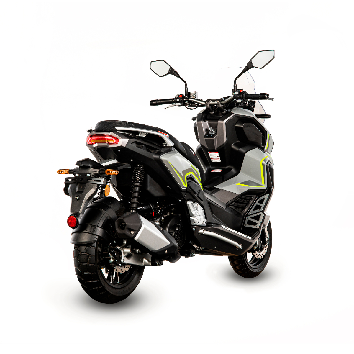 MB XDV 175 GT LINE image number null