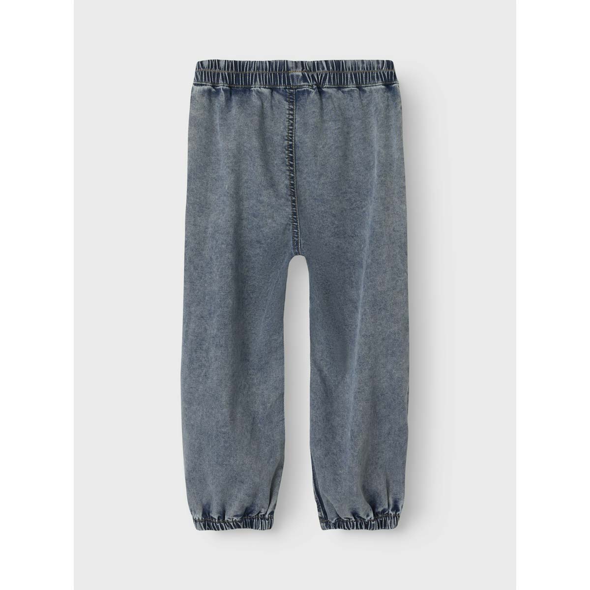 Jeans Cargo Con Elastico Name It para Ni&ntilde;o image number null