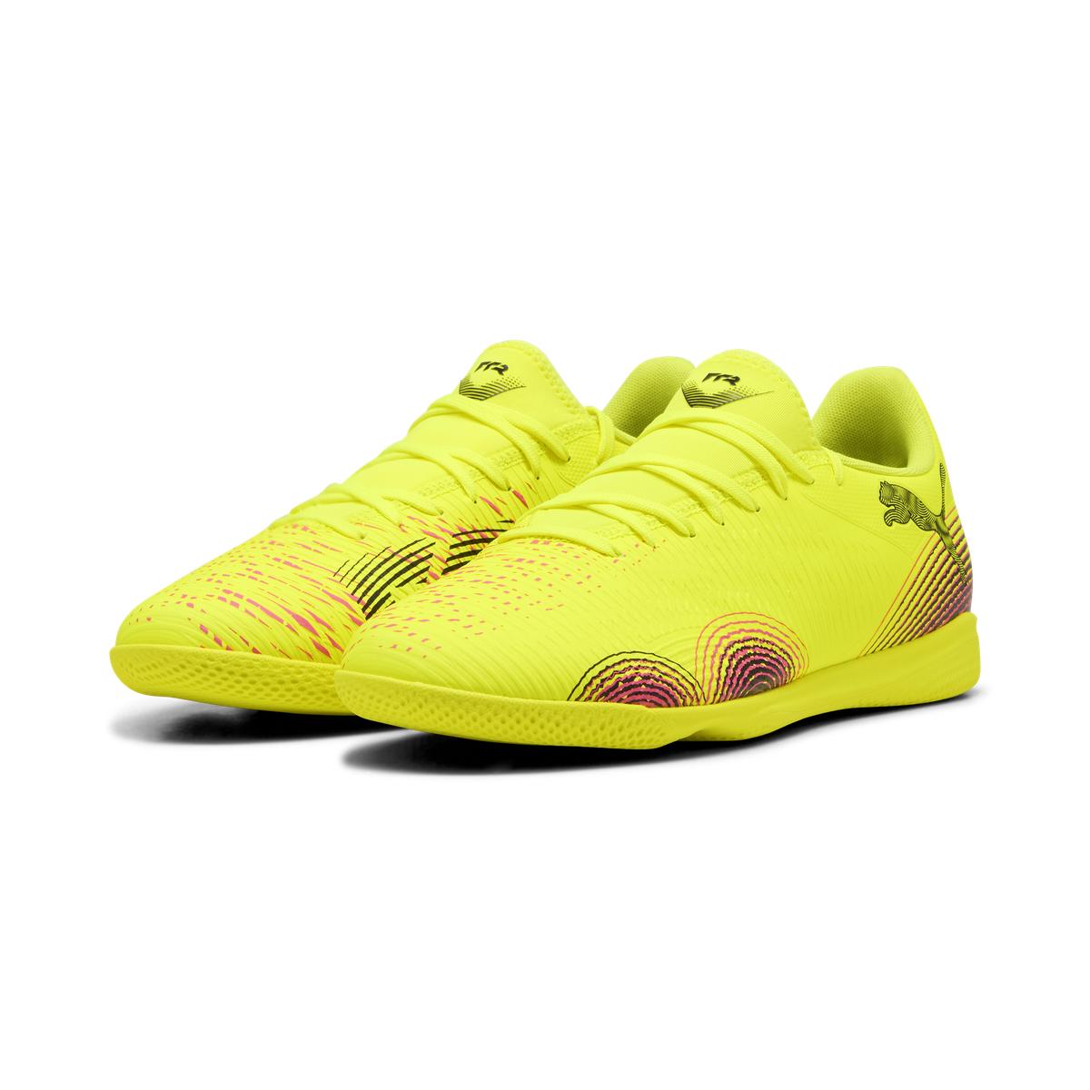 Tenis Soccer Puma Future 8 Play It para Hombre image number null