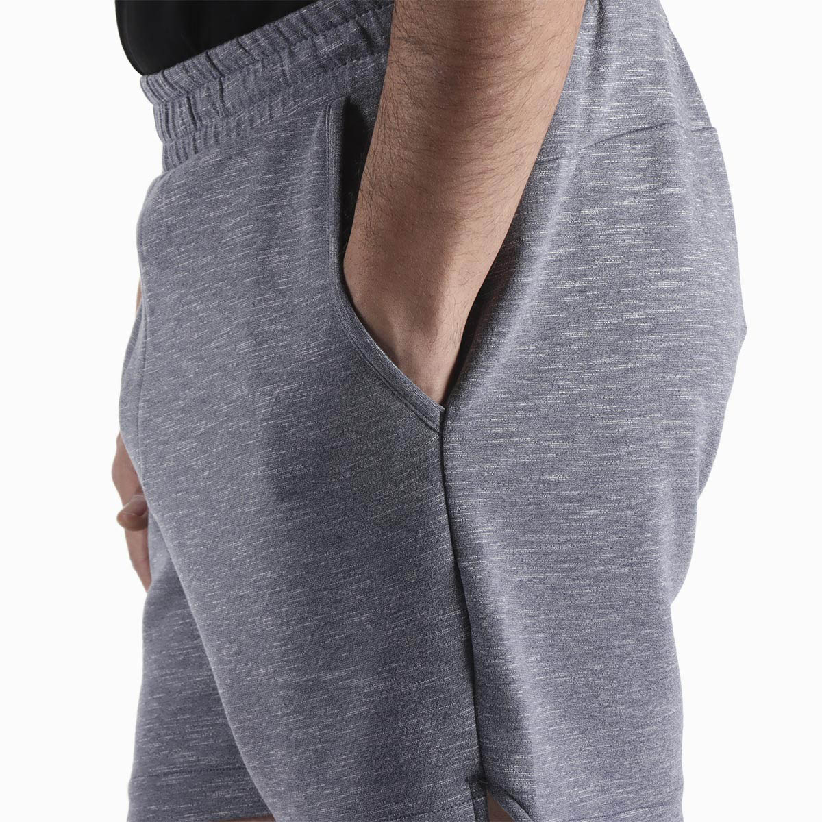 Bermuda Resorte y Jaretas en Cintura Jeanious para Hombre image number null