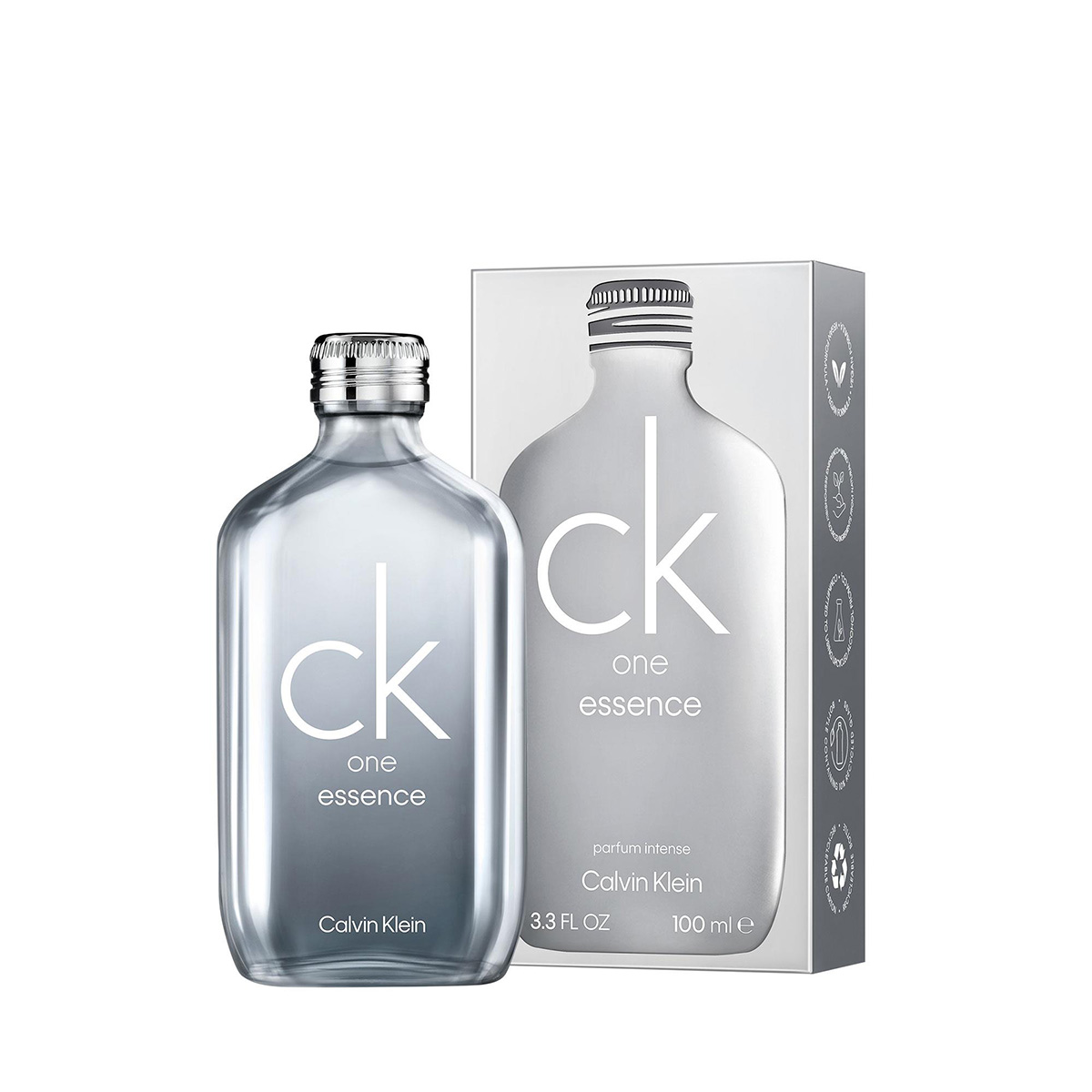 Perfume Calvin Klein CK One Essence Eau de Parfum Unisex 100ml image number null