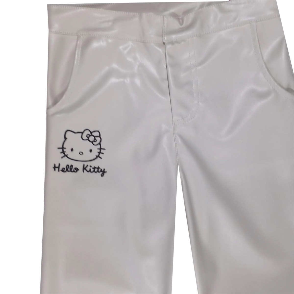 Pantal&oacute;n Hello Kitty para Ni&ntilde;a image number null