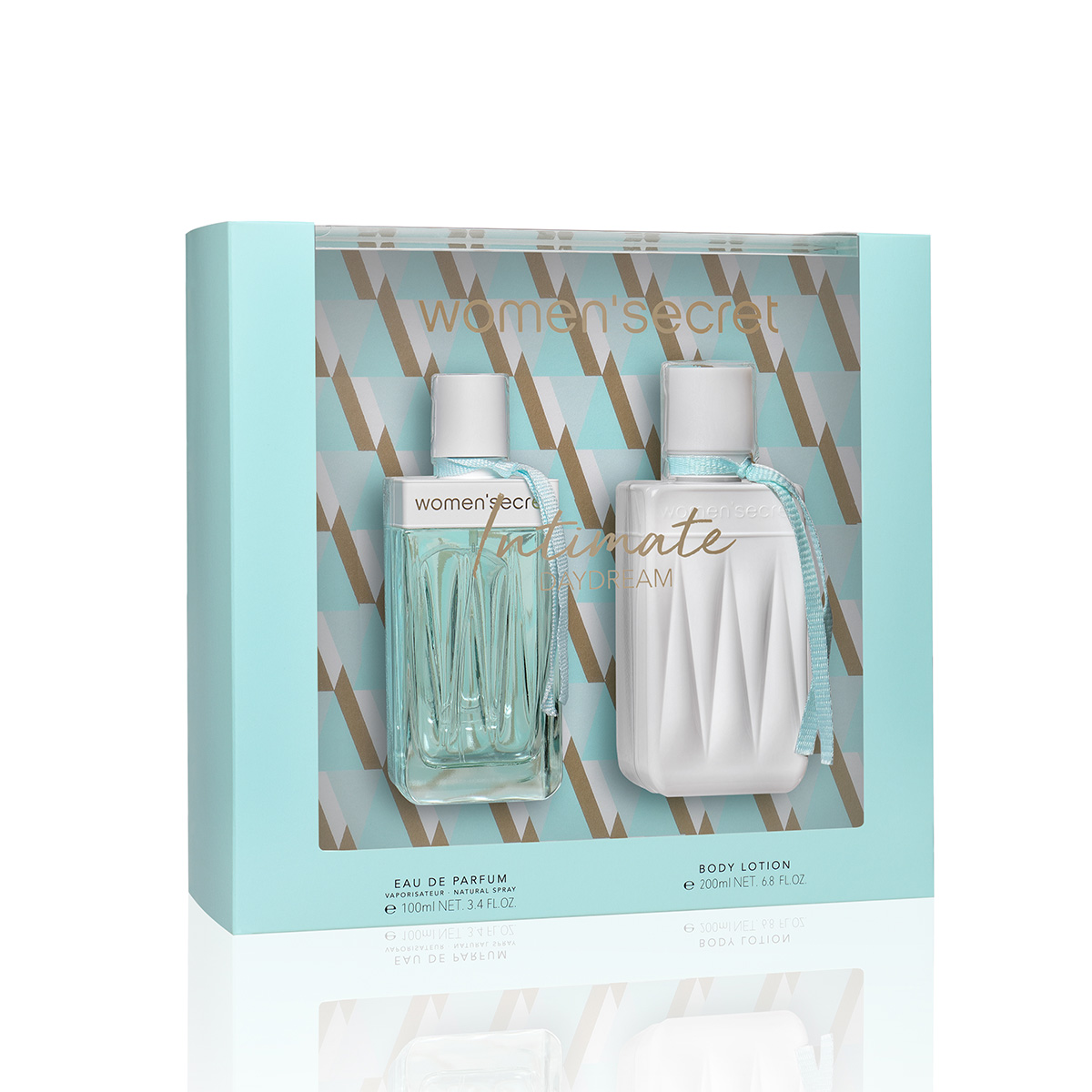 Estuche Eau De Parfum Women Secret Intimate Daydream 100+Bl200 Para Mujer image number null