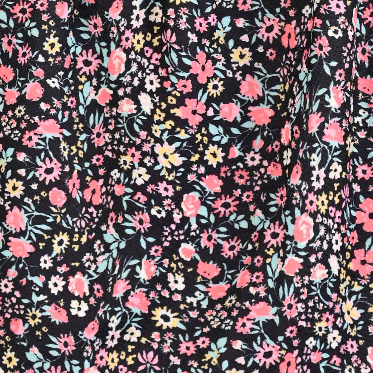 Jumpsuit Hollywood North Estampado Floral para Ni&ntilde;a image number null