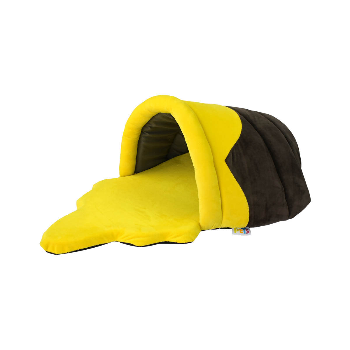 Casita Tarro Miel Fancy Pets image number null