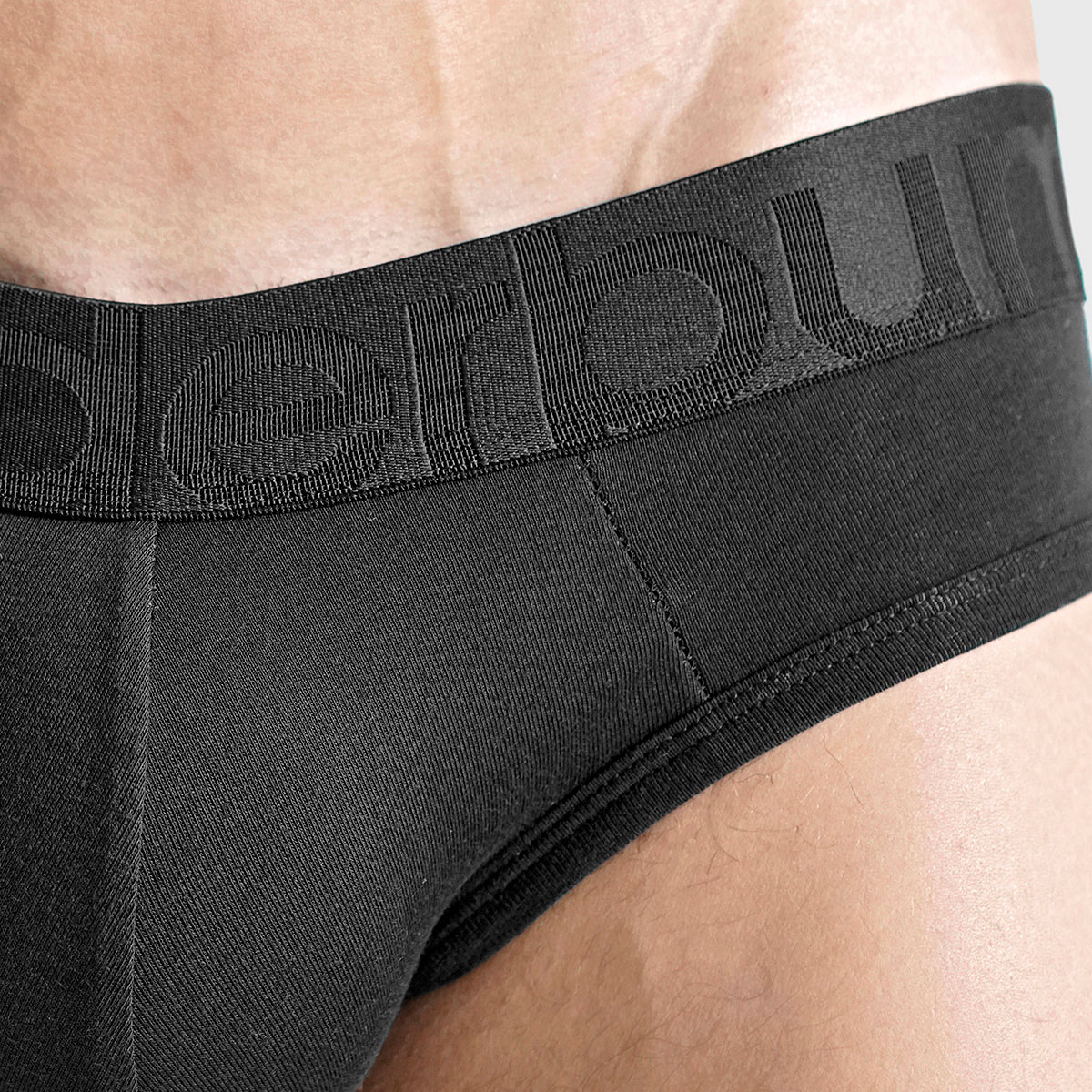 Trusa Jock B&aacute;sico Rounderbum para Hombre image number null