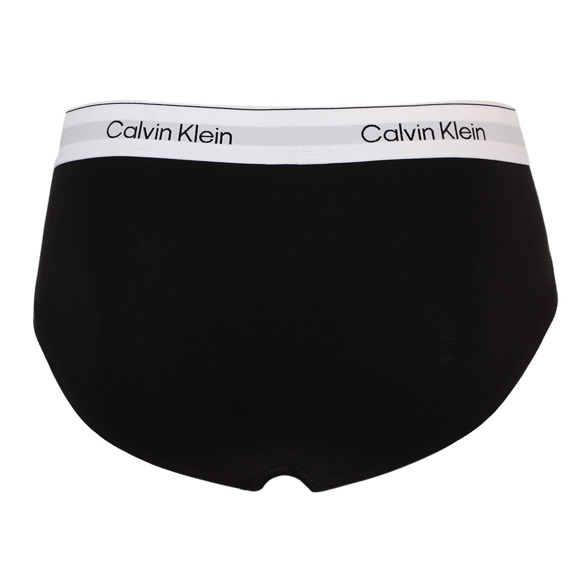 3 Pack Trusas Calvin Klein en Algod&oacute;n para Hombre image number null
