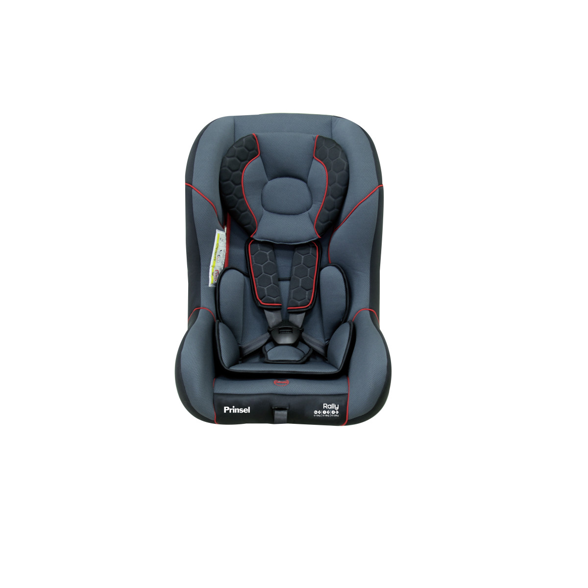 Autoasiento Rally para Beb&eacute; Prinsel image number null