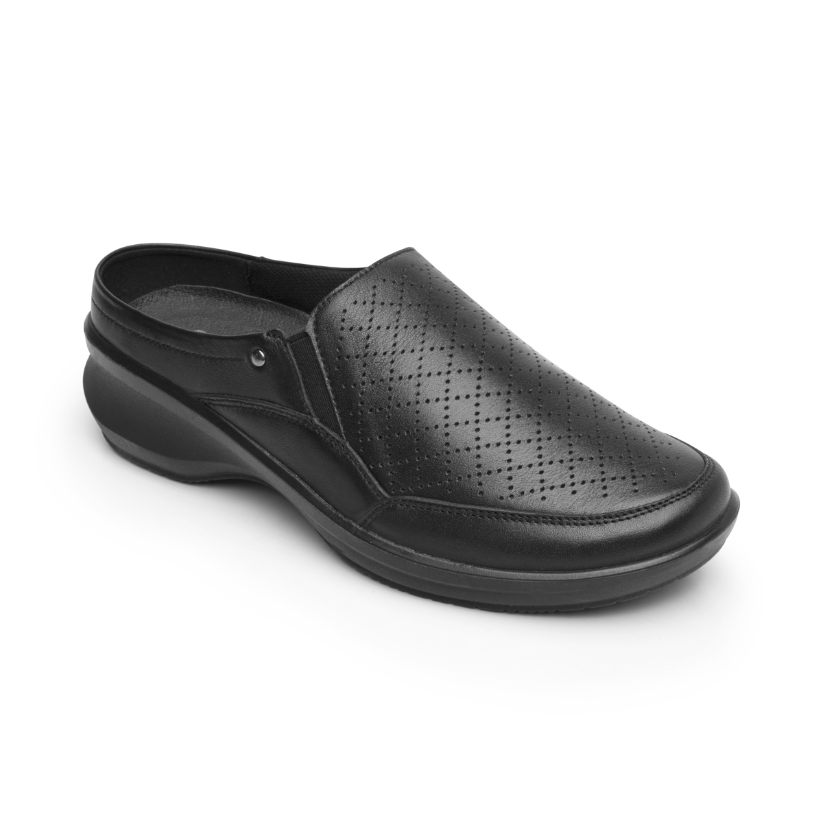Zapato Zueco Fenji Flexi para Mujer image number null