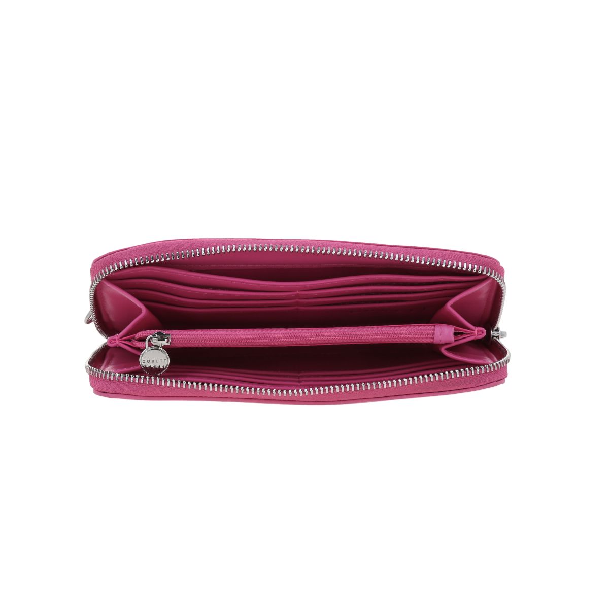 CARTERA ROSA BARBIE BR26058-P image number null