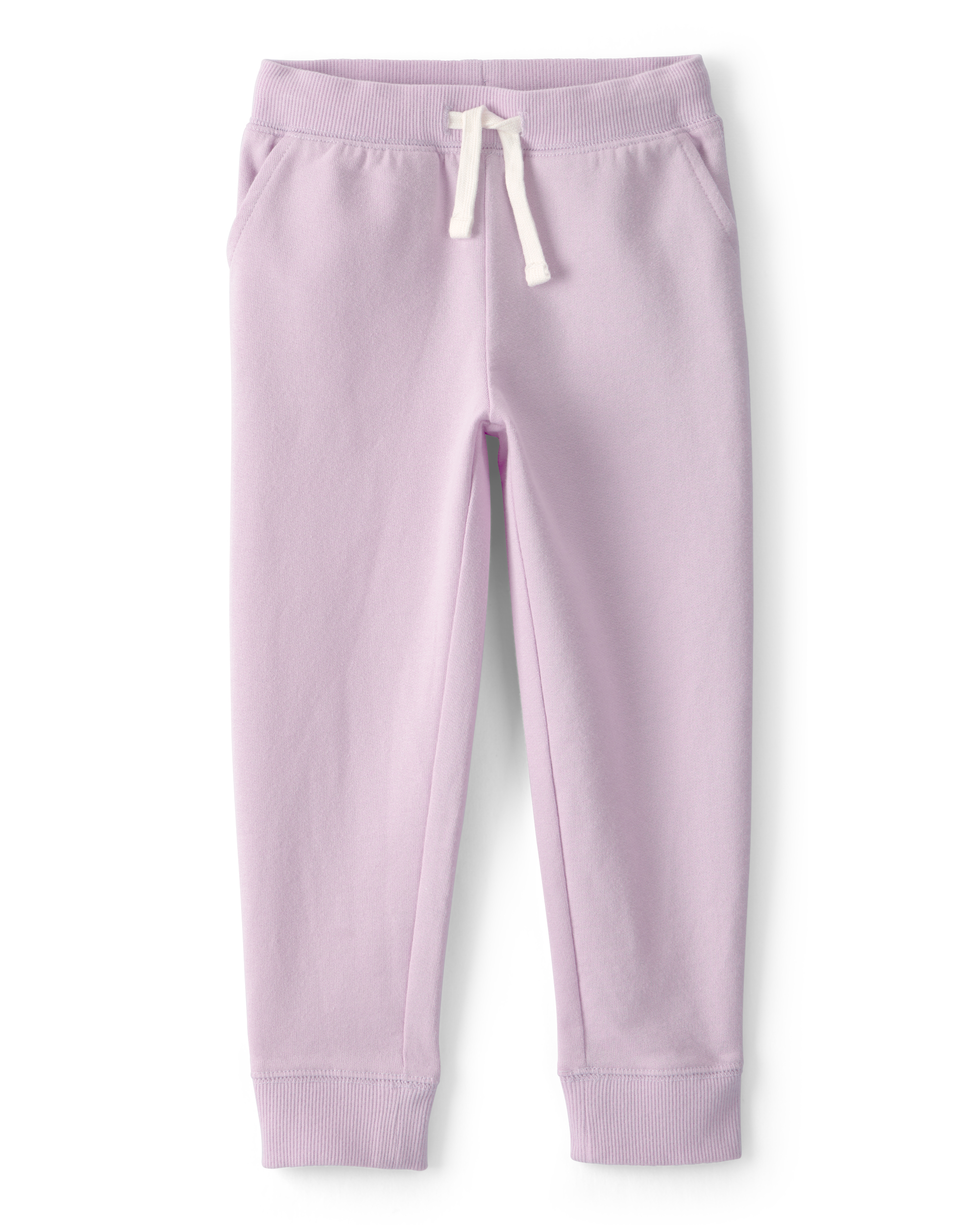 Pants Casual Liso Oshkosh con Jareta para Ni&ntilde;a image number null