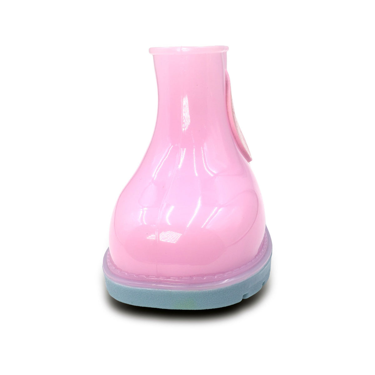 Bota de Lluvia Bubble Gummers Rosa para Ni&ntilde;a image number null