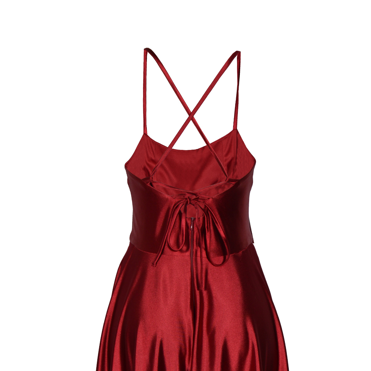 Vestido Casino Corte Princesa Philosophy Jr Nights para mujer image number null