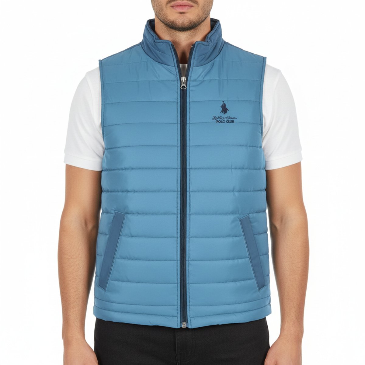 Chaleco para hombre Royal Polo Club image number null