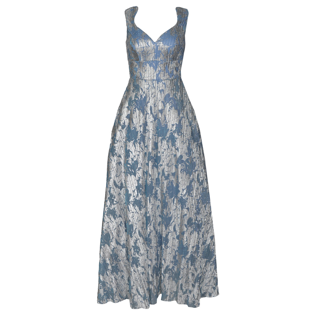 Vestido largo de fiesta para Mujer Talla Extra Philosophy Jr Plus image number null