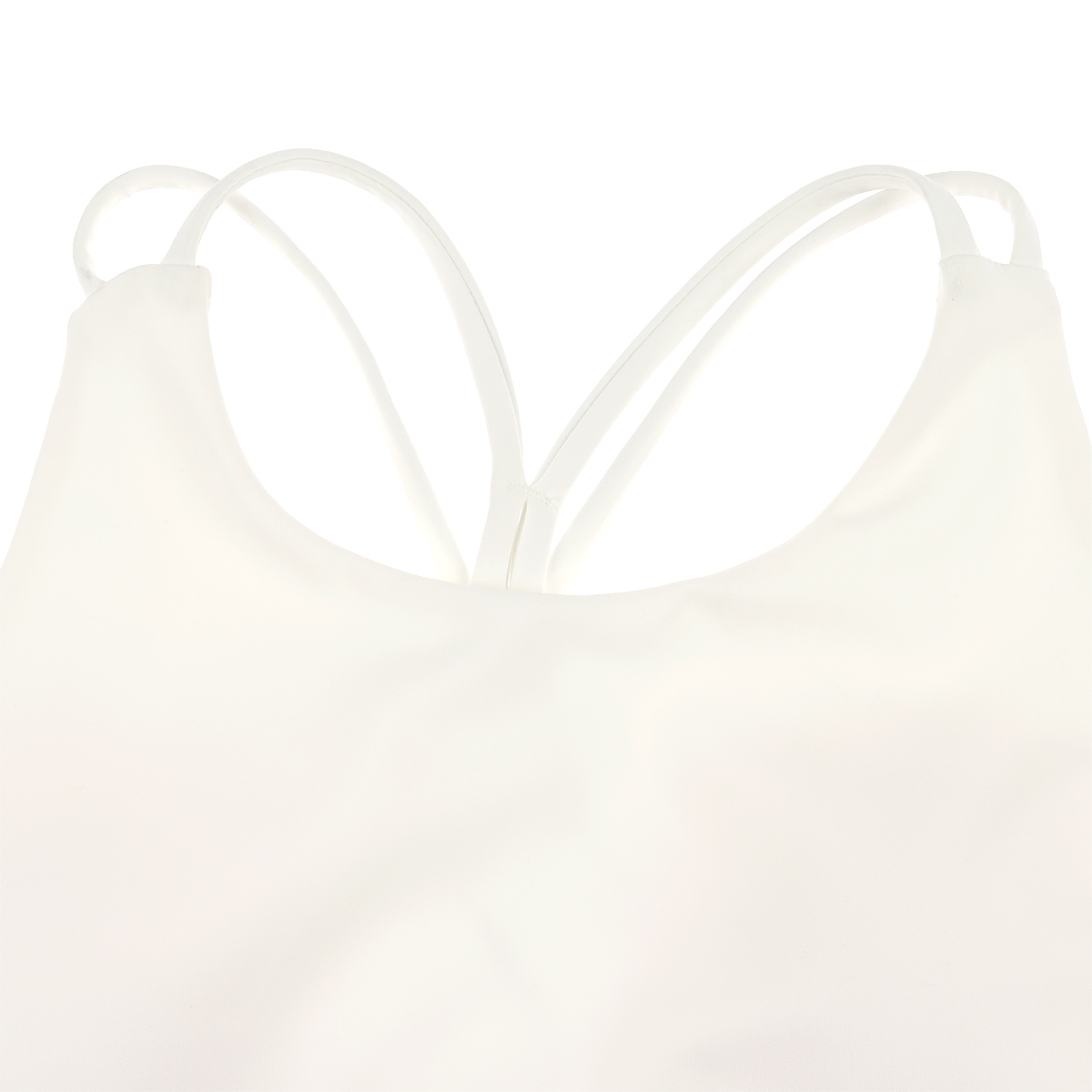 Bra Deportivo Sujetador Ajustable Entrenamiento FIT Ni&ntilde;a image number null