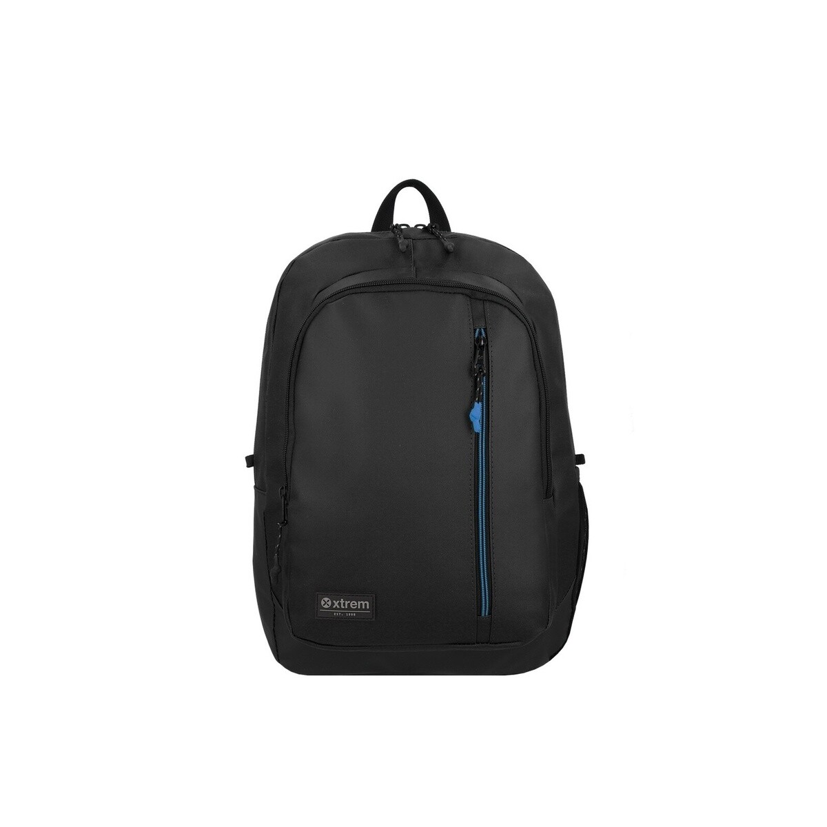 Mochila Xtrem Bronx 2.0 6Xt Negra image number null