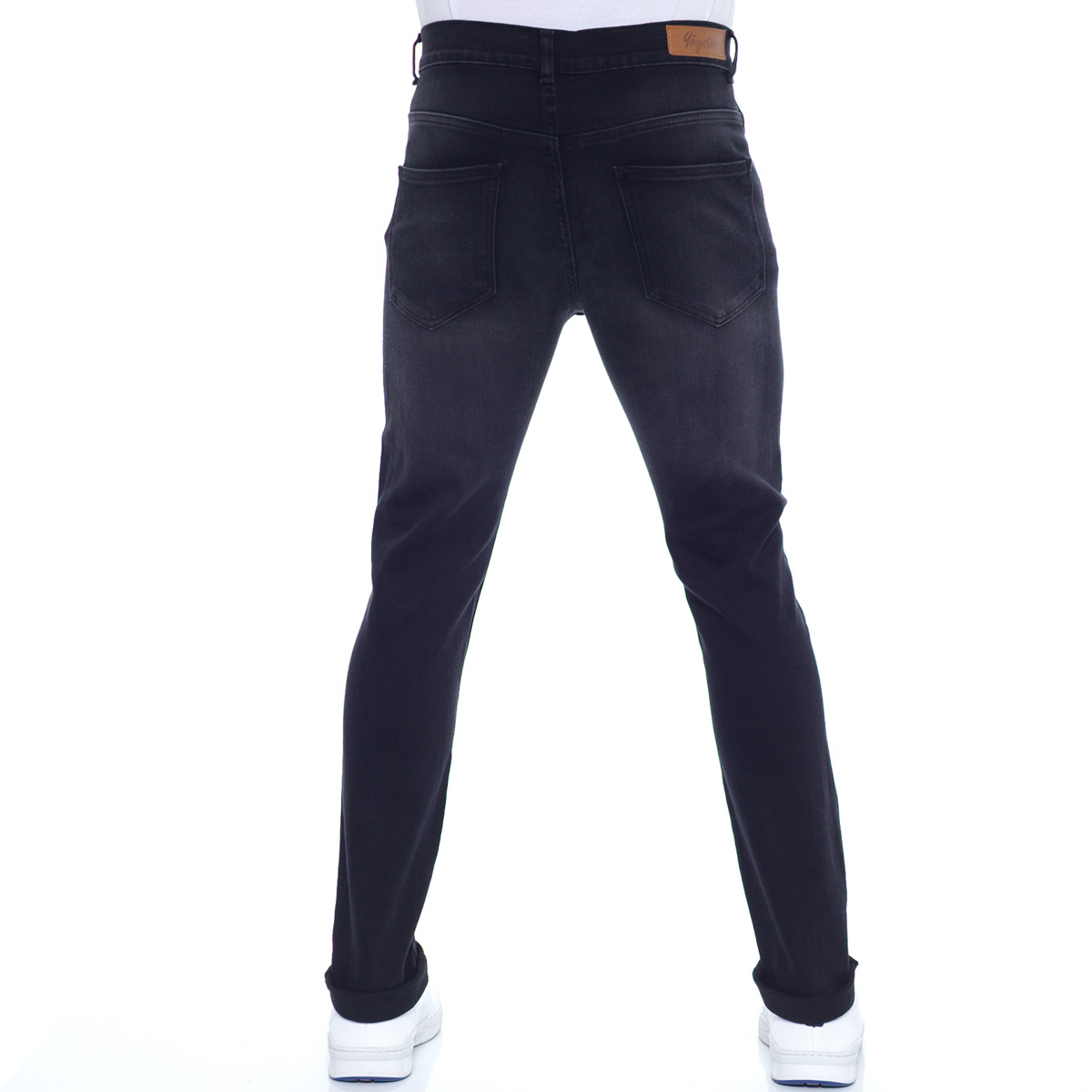 Jeans para hombre Yongster image number null
