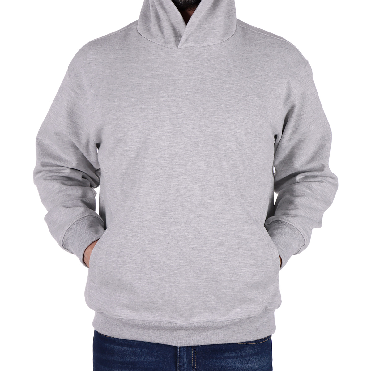 Sudadera con Capucha Fukka para Hombre image number null