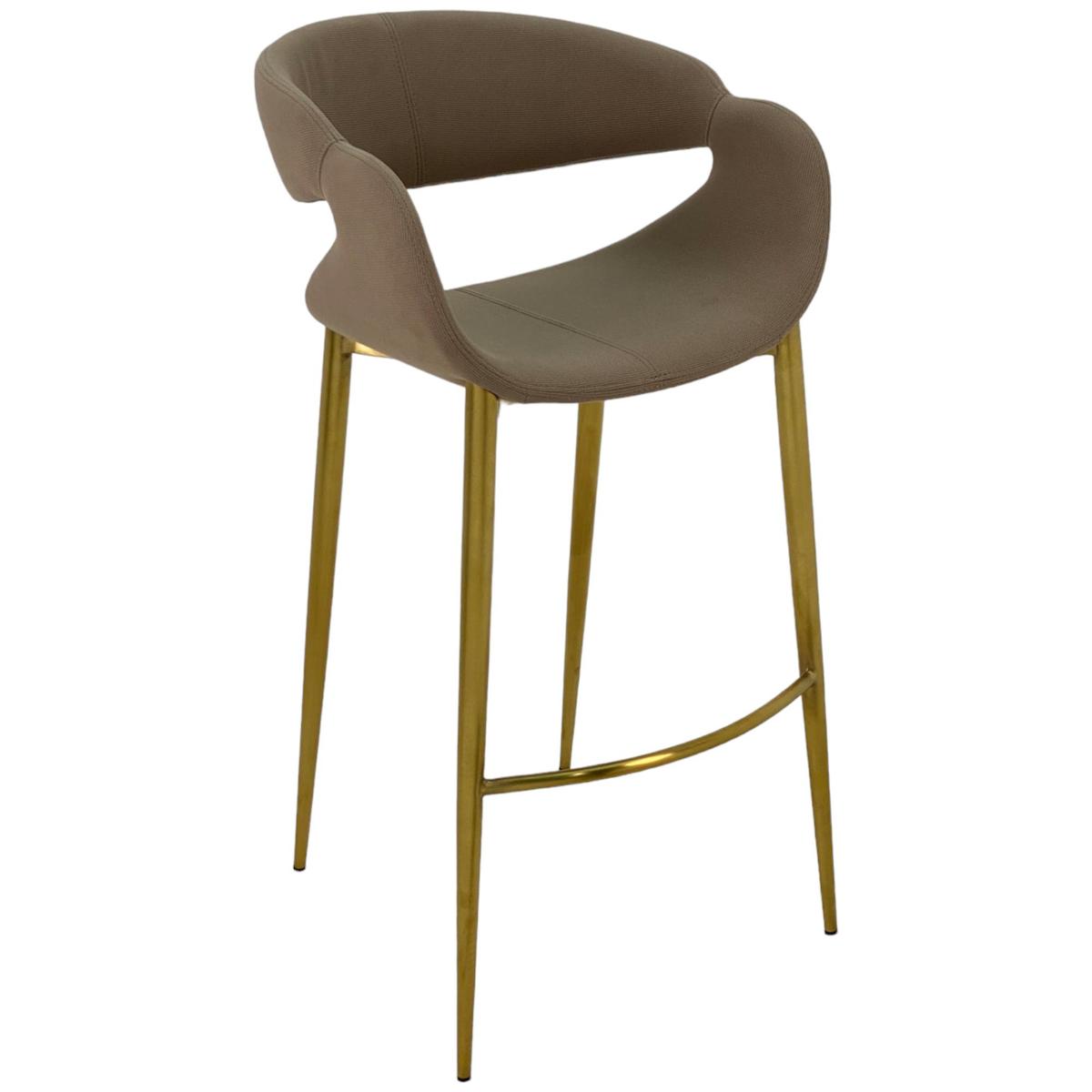 Silla Alta Colecci&oacute;n Golden Style CONCEPTS LIFE image number null