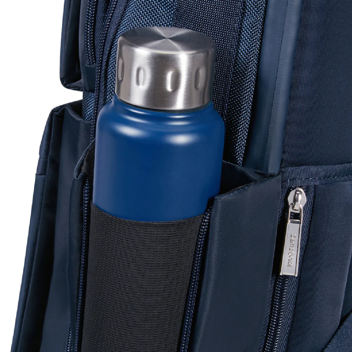 Backpack Laptop Samsonite Chic 2.0 Openroad Azul image number null