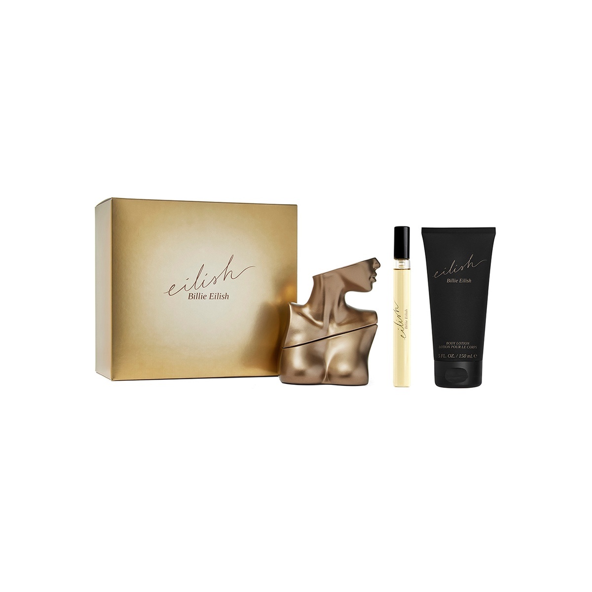Set Billie Eilish 1 100 Ml Unisex image number null