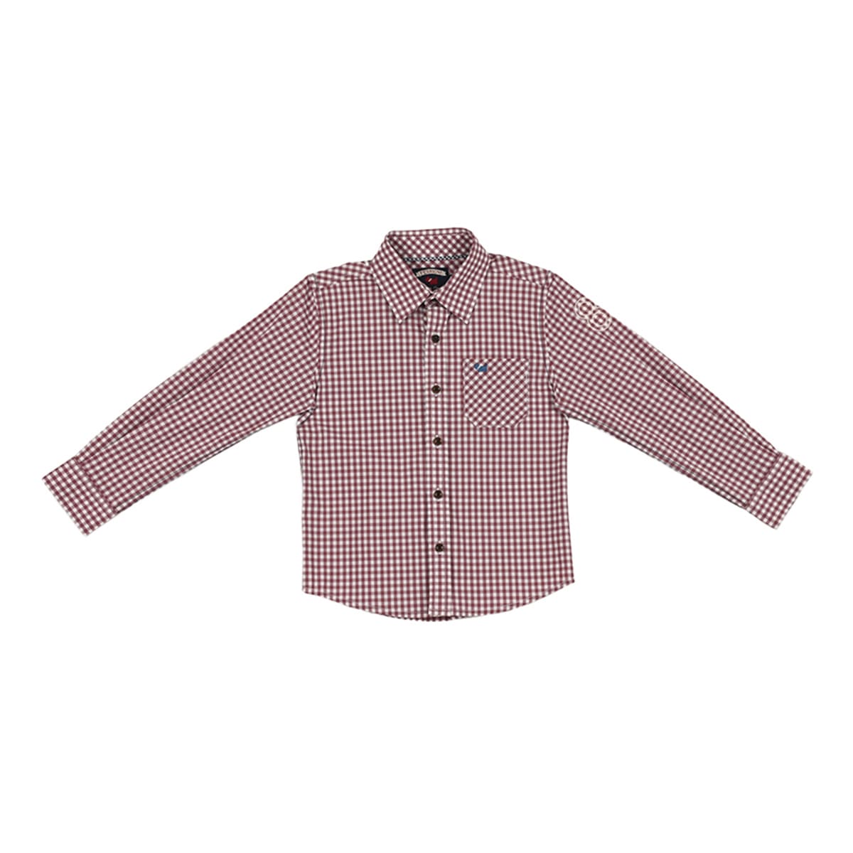Camisa Para Beb&eacute; Ni&ntilde;o Ferrioni image number null