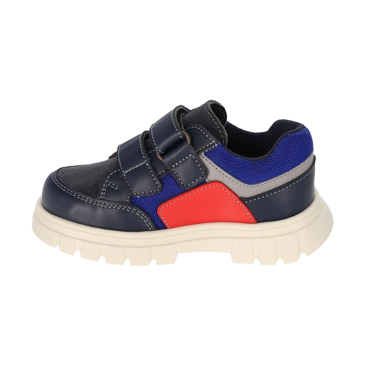 Zapato Suela Gruesa Audaz para Ni&ntilde;o image number null