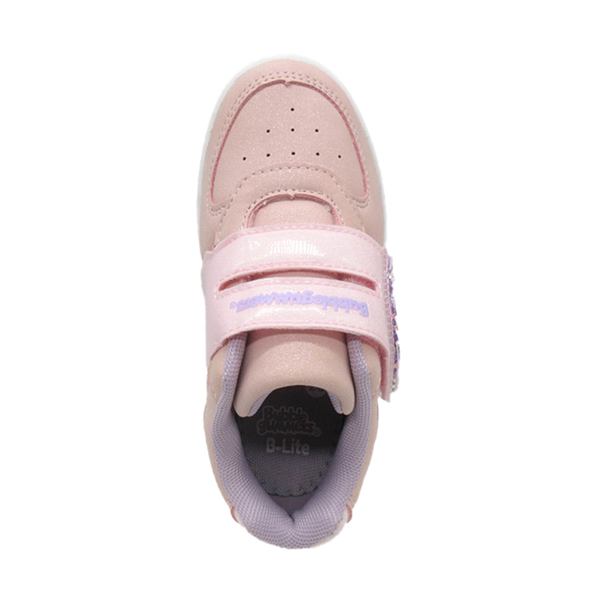 Tenis 14-20 Rosa Bubble Gummers image number null