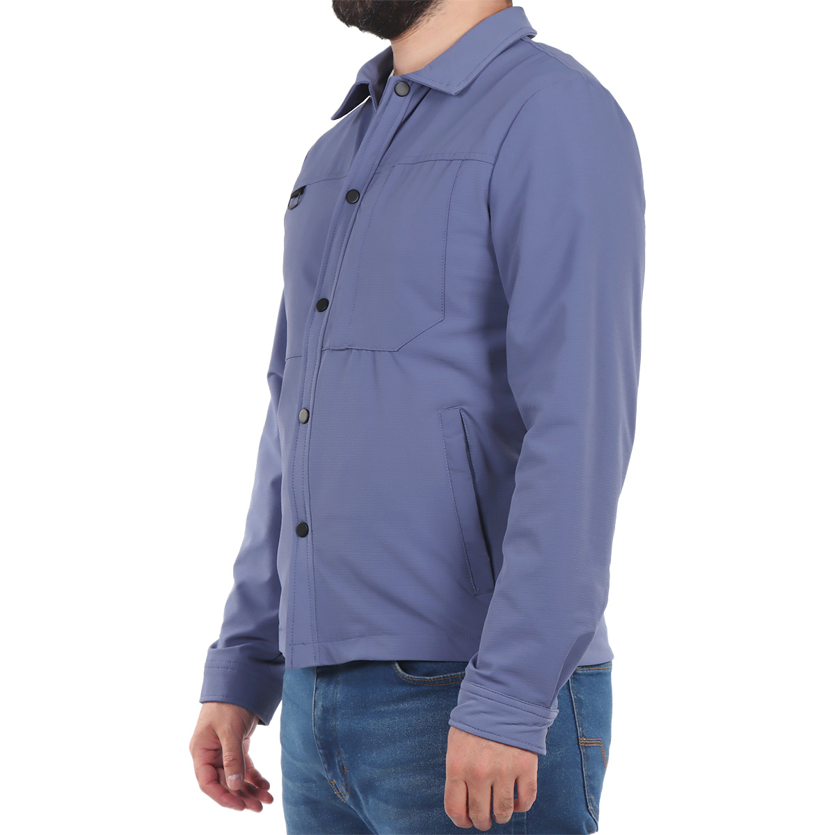 Chamarra Ligera Roosevelt para Hombre image number null