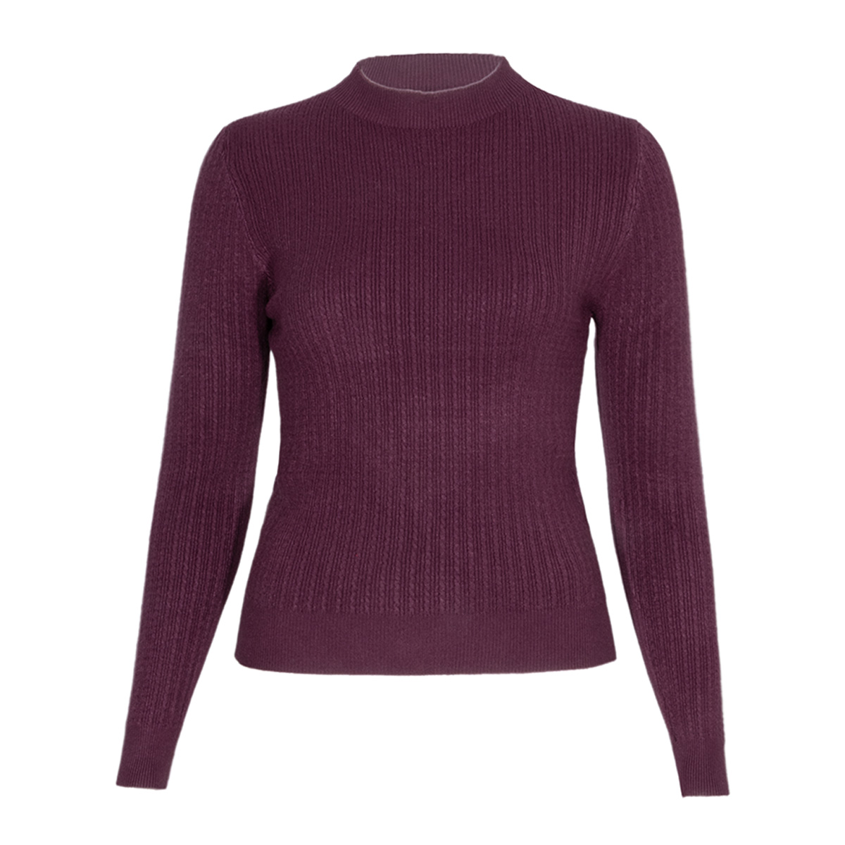Abrigo Largo  Blu Grey para Mujer Junior image number null