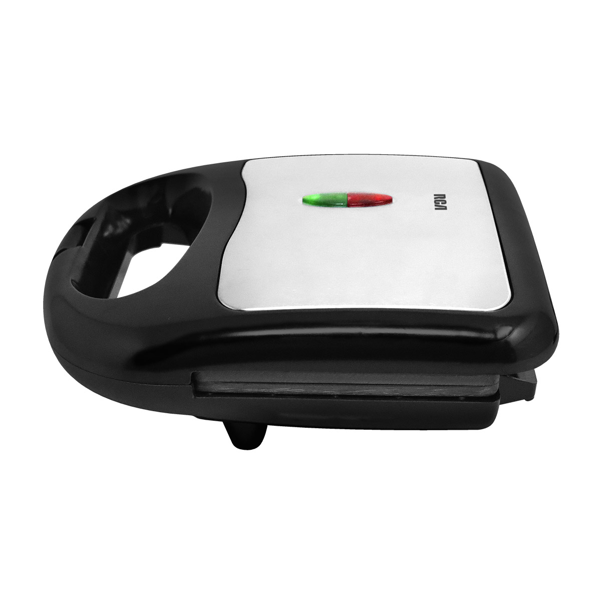 Sandwichera El&eacute;ctrica Negro Rc-Sw1 Rca image number null