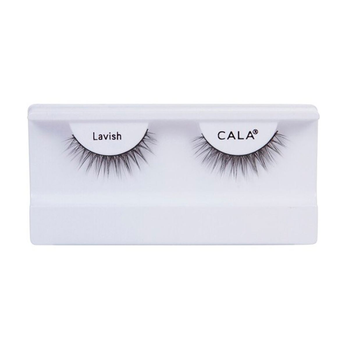 Pesta&ntilde;as Postizas 3D Faux Mink Lashes Lavish image number null