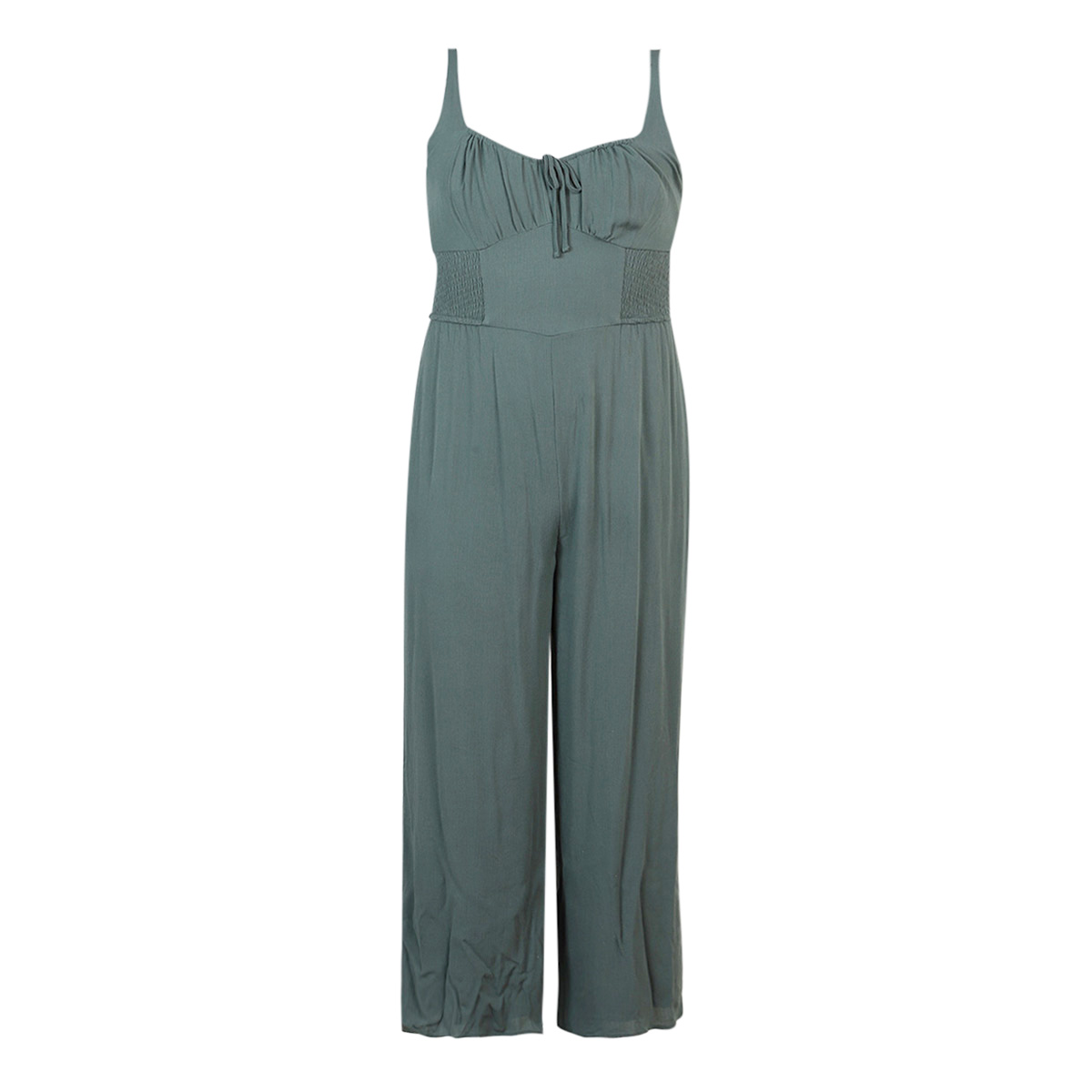 Jumpsuit Jeanious Para Mujer Curvy image number null