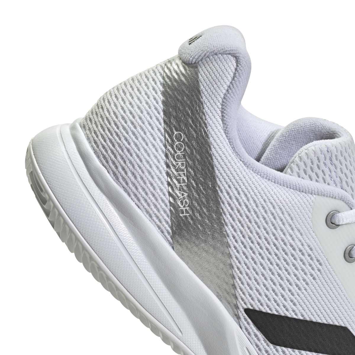 Tenis Adidas Courtflash Speed 2 para Hombre image number null