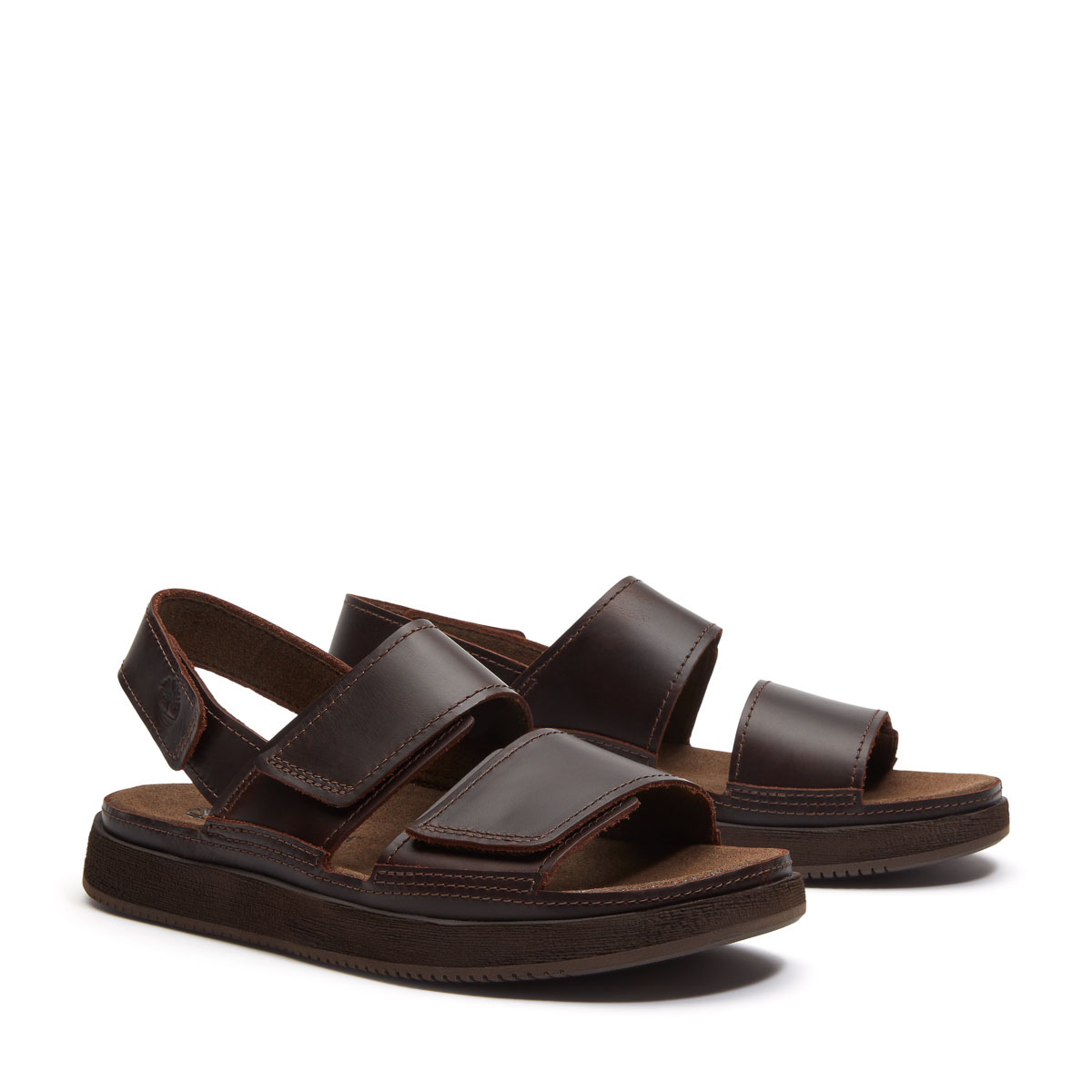Sandalia Tn-Craf Backst Timberland Caf&eacute; para Hombre image number null
