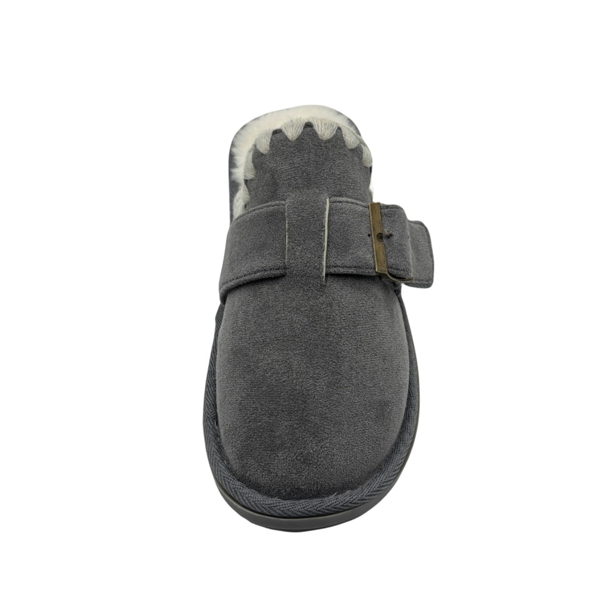 Pantufla con Hebilla Comfort Fit By As para Mujer image number null