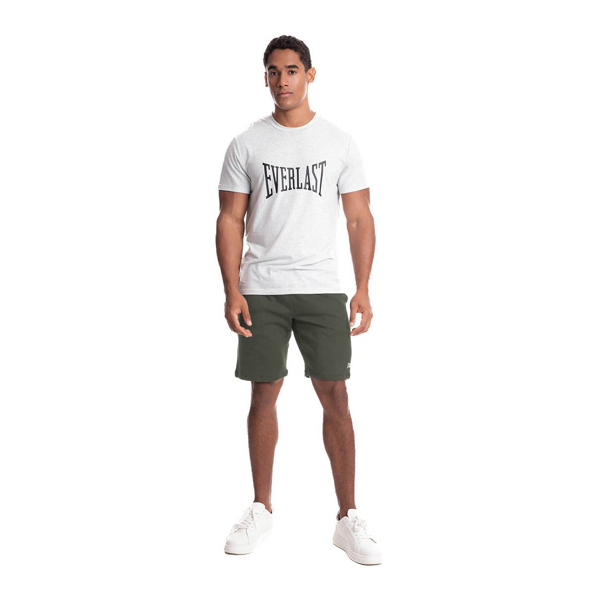 Short Deportivo Everlast para Hombre image number null