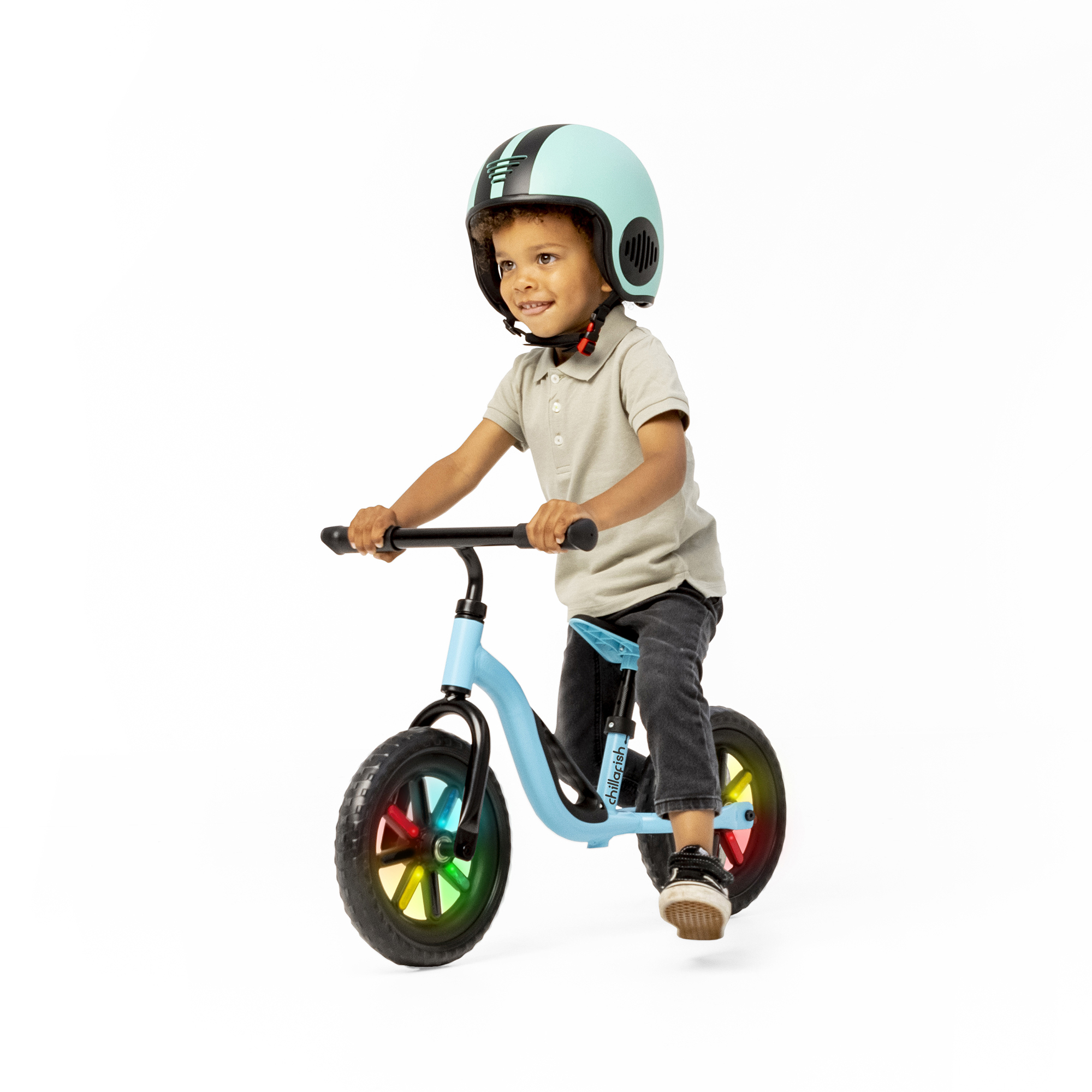 Bicicleta Charlie Glow Sky image number null