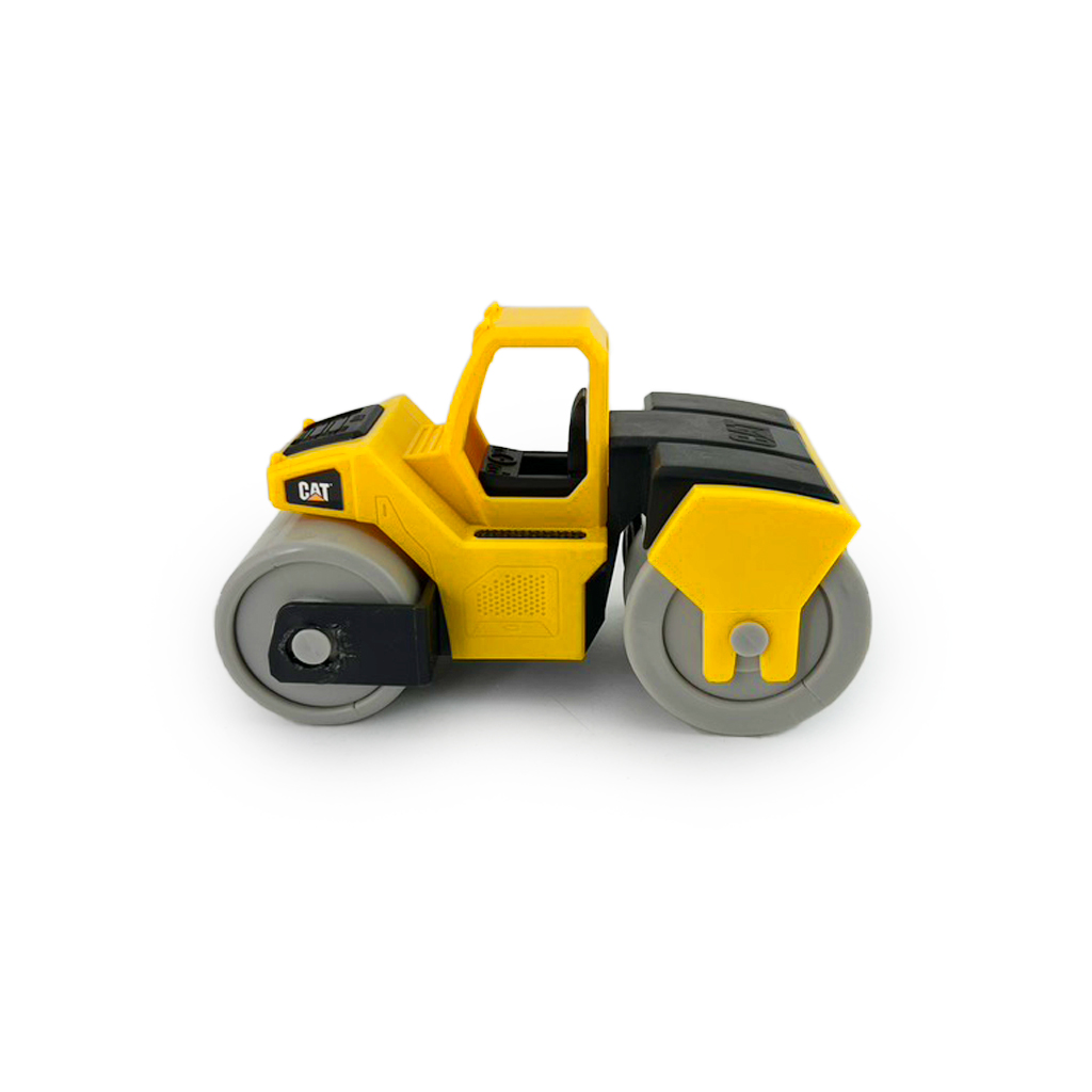 Equipo De Construcci&oacute;n Rodillos Compactadores Cat image number null