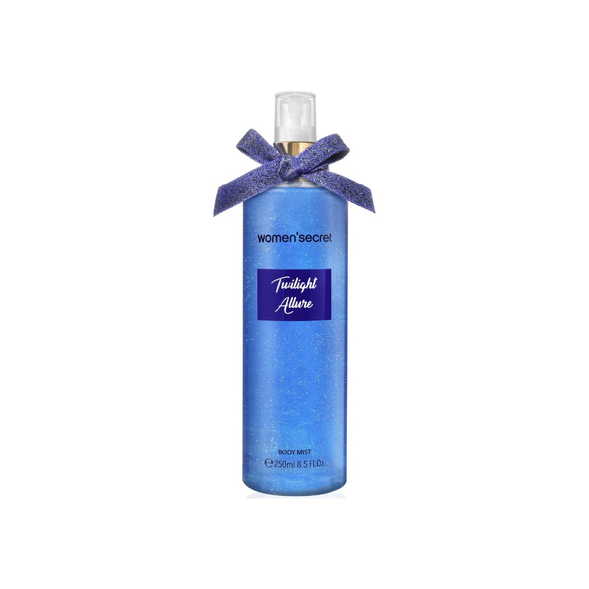 Body Mist Women Secret Twilight Allure 250ml para Mujer image number null