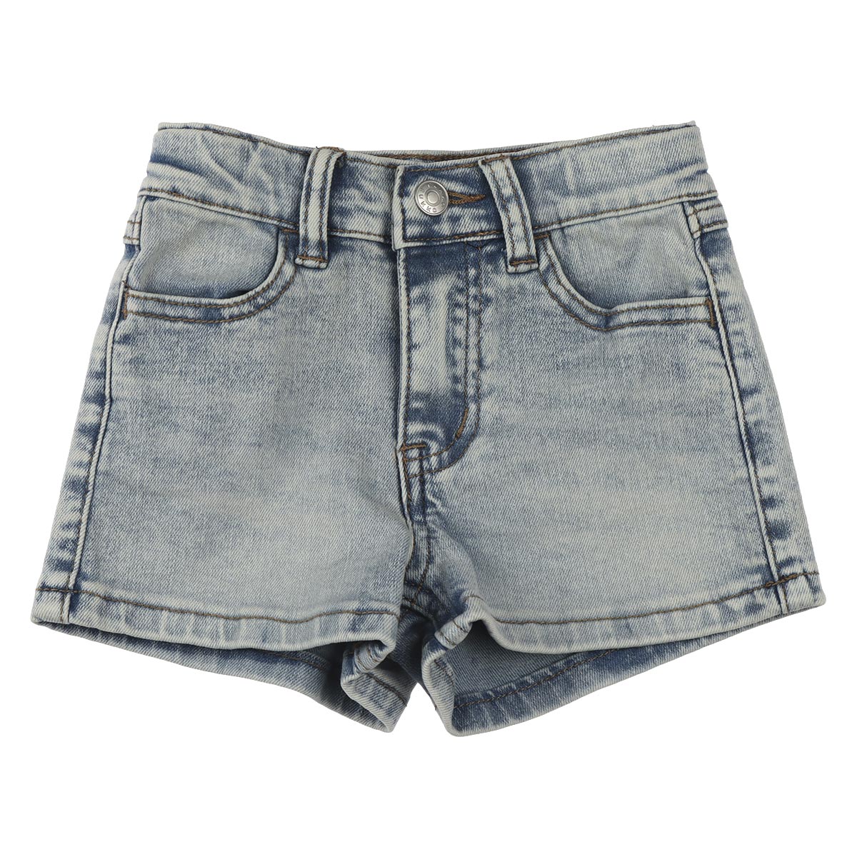Short Mezclilla Confort Estilo Casual Fukka Ni&ntilde;a Toddler image number null