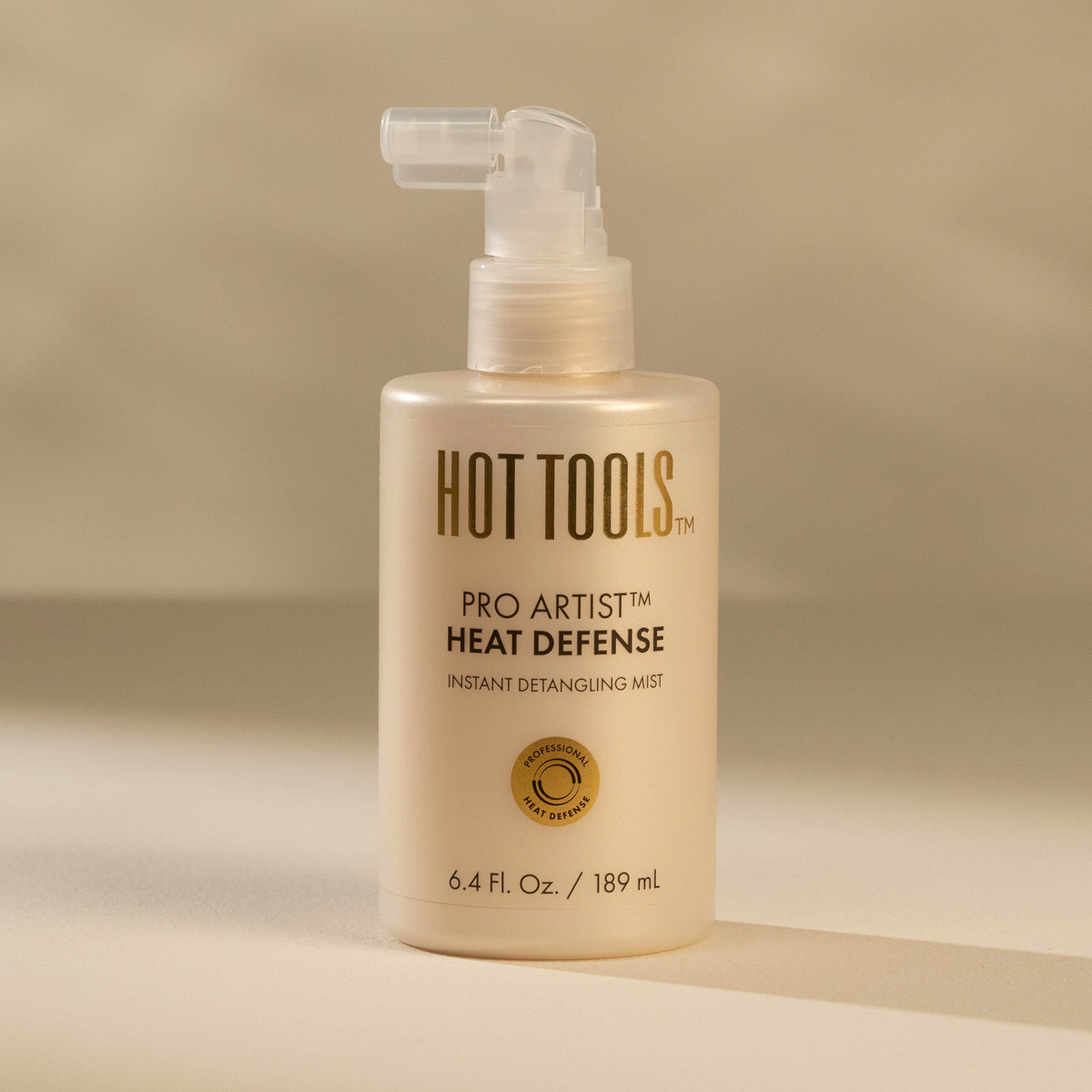 Acondicionador Desenredante Protector de Calor Hot Tools image number null