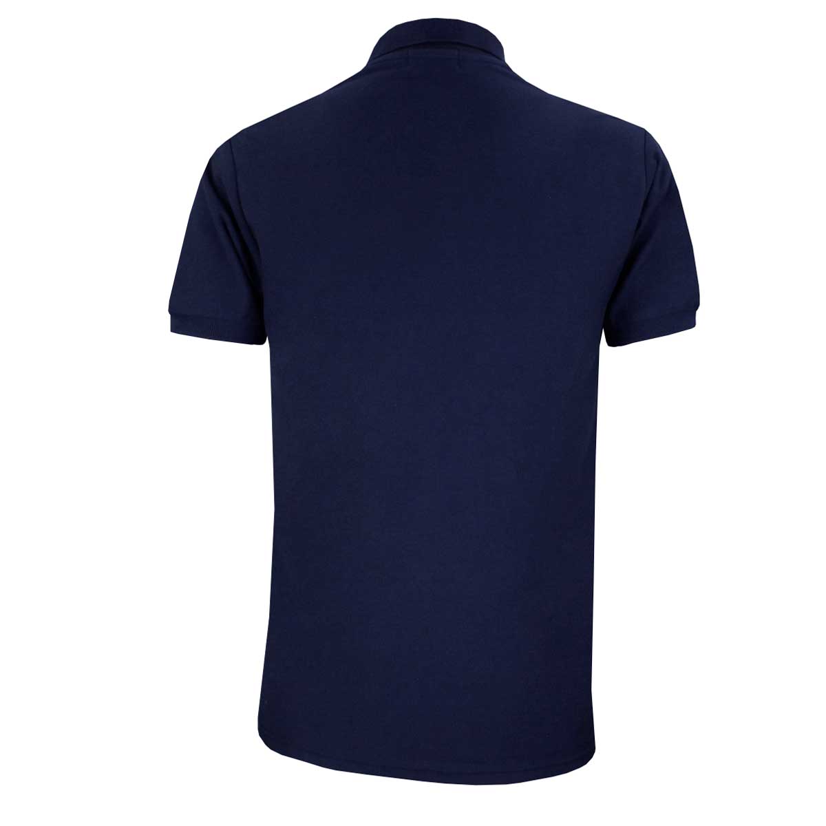 Polo Basic Pique RCB Polo Club Modelo elo 101Bp Para Hombre image number null